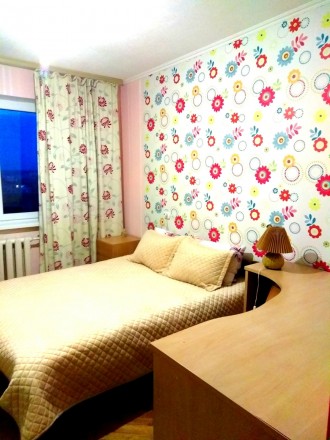 Сдам просторную 2-х комнатную квартиру в г.Боярка (Тарасовка) Квартира в жилом с. . фото 3