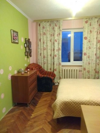 Сдам просторную 2-х комнатную квартиру в г.Боярка (Тарасовка) Квартира в жилом с. . фото 2