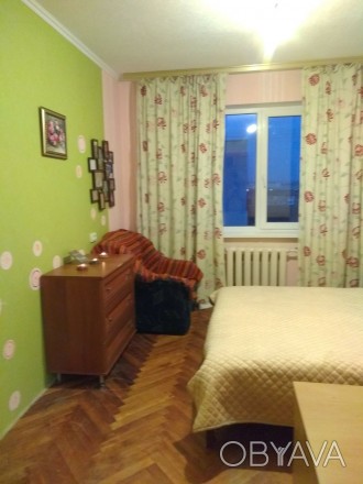 Сдам просторную 2-х комнатную квартиру в г.Боярка (Тарасовка) Квартира в жилом с. . фото 1