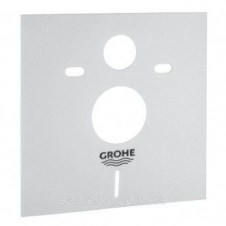 Набор инсталляция 4 в 1 Grohe Rapid SL 38721001 + унитаз с сиденьем Qtap Crow QT. Харьков. фото 1 Набор инсталляция 4 в 1 Grohe Rapid SL 38721001 + унитаз с сиденьем Qtap Crow QT. Харьков. фото 1