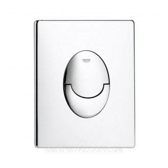 Комплект инсталляция Grohe Rapid SL 38721001 + унитаз с сиденьем Qtap Swan QT163. . фото 2