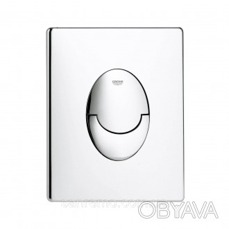 Комплект инсталляция Grohe Rapid SL 38721001 + унитаз с сиденьем Qtap Swan QT163. . фото 1