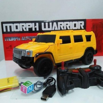 Іграшки Morph Warrior Autorobots. Ровно. фото 1 Іграшки Morph Warrior Autorobots. Ровно. фото 1