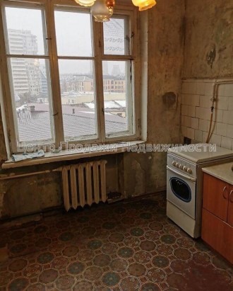 Однокімнатна розташована по Харківській Набережній, вид з вікна на річку та Трц . . фото 5