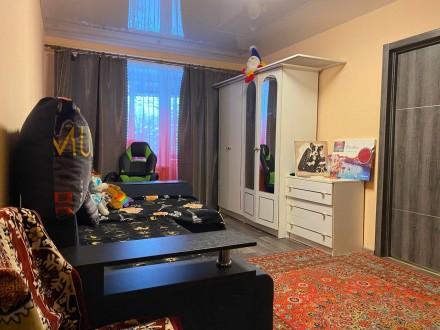Продам 2-ух комнатную квартиру с ремонтом в Приднепровске!. Киев. фото 1 Продам 2-ух комнатную квартиру с ремонтом в Приднепровске!. Киев. фото 1