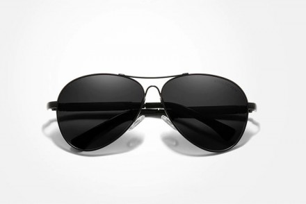 Оригинальные, поляризационные, солнцезащитные очки KINGSEVEN N7730 для мужчин и . . фото 3