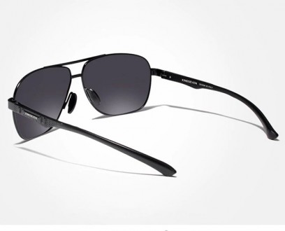 Оригінальні, поляризаційні, сонцезахисні окуляри KINGSEVEN N7188 мають стильний . . фото 6