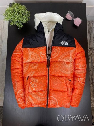 Тепла куртка - це верхній одяг, призначений для інтенсивного захисту від холоду . . фото 1