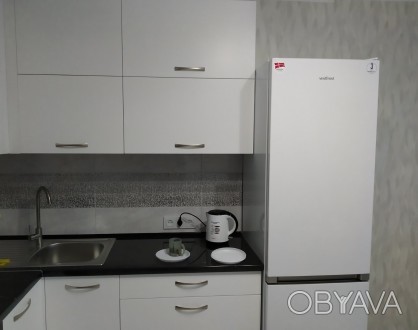 Продажа 3к квартиры 80 кв. м на ул. Академика Сахарова Сданный дом