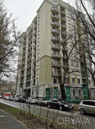 Предлагается к продаже однокомнатная квартира в новом жилом комплексе от СК Гефе. Приморский. фото 1