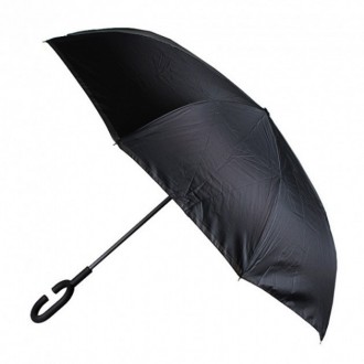 Надоело покупать новый зонт при каждом порыве ветра и ливневом дожде?! У нас вы . . фото 3
