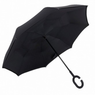 Надоело покупать новый зонт при каждом порыве ветра и ливневом дожде?! У нас вы . . фото 2
