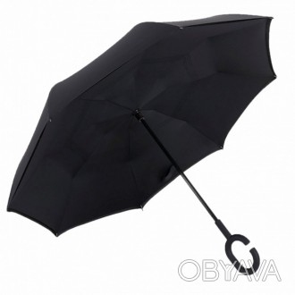 Надоело покупать новый зонт при каждом порыве ветра и ливневом дожде?! У нас вы . . фото 1