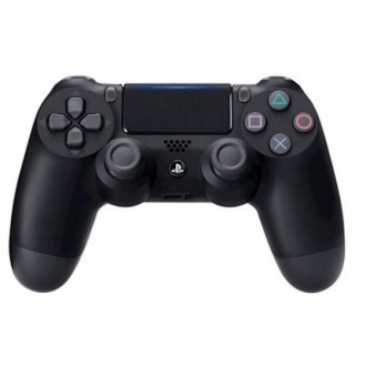 Игровой беспроводной джойстик Dualshock 4 для PS4. Кам'янське. фото 1 Игровой беспроводной джойстик Dualshock 4 для PS4. Кам'янське. фото 1