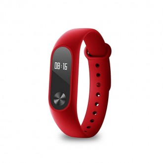 Xiaomi Mi Band 2 Red. Каменское. фото 1 Xiaomi Mi Band 2 Red. Каменское. фото 1