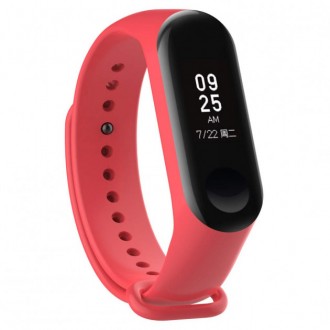 Xiaomi Mi Band 3 Red. Каменское. фото 1 Xiaomi Mi Band 3 Red. Каменское. фото 1