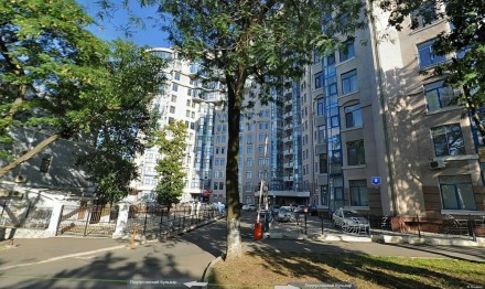 Продам 4-х ком.кв. Лидерсовский бульвар/ЖК «Бульвар».. Одесса. фото 1