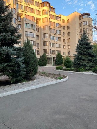 Продам 3-х ком.кв. проспект Шевченко/ЖК «Билдинг».. Одесса. фото 1 Продам 3-х ком.кв. проспект Шевченко/ЖК «Билдинг».. Одесса. фото 1