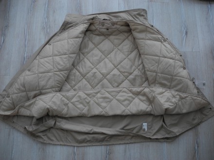 Куртка с утеплителем Defender M-65 р. 3XL ( НОВОЕ ), супер цвет очень стильная ,. . фото 9
