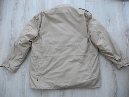 Куртка с утеплителем Defender M-65 р. 3XL ( НОВОЕ ), супер цвет очень стильная ,. . фото 6