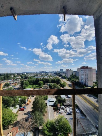 Продаю 1-комнатную квартиру в ЖК Бережанский. Киев. фото 1 Продаю 1-комнатную квартиру в ЖК Бережанский. Киев. фото 1