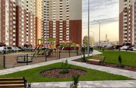 Продам 1 ком квартиру 54,7 кв.м в ЖК Навигатор. Киев. фото 1 Продам 1 ком квартиру 54,7 кв.м в ЖК Навигатор. Киев. фото 1