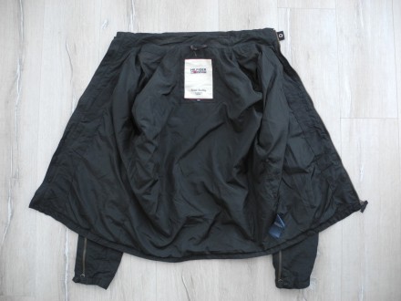 Куртка Tommy Hilfiger р. XL ( Сост Нового ), супер цвет очень стильная! Размер :. . фото 7