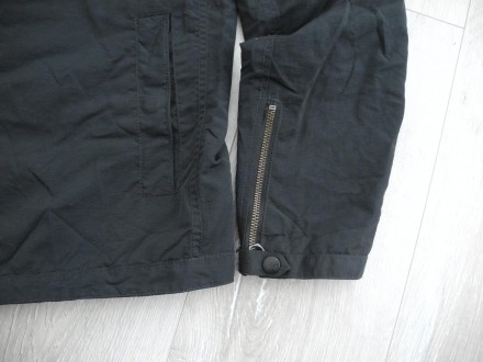 Куртка Tommy Hilfiger р. XL ( Сост Нового ), супер цвет очень стильная! Размер :. . фото 6