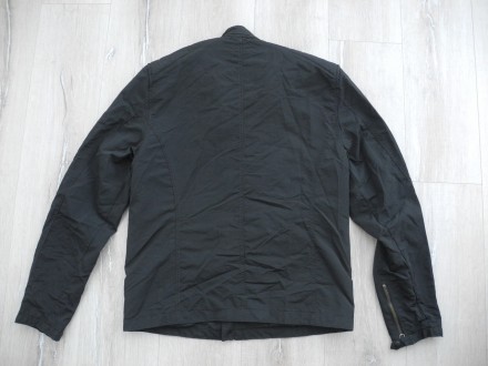 Куртка Tommy Hilfiger р. XL ( Сост Нового ), супер цвет очень стильная! Размер :. . фото 10