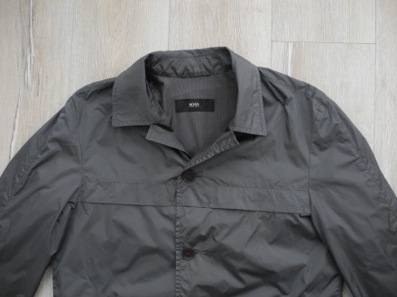 Куртка Плащ Hugo Boss M / L ( Сост нового ) Женская . Очень стильная и качествен. . фото 3