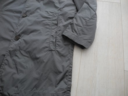 Куртка Плащ Hugo Boss M / L ( Сост нового ) Женская . Очень стильная и качествен. . фото 7