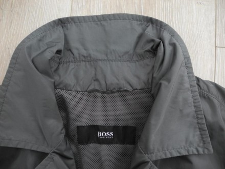 Куртка Плащ Hugo Boss M / L ( Сост нового ) Женская . Очень стильная и качествен. . фото 5