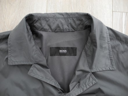 Куртка Плащ Hugo Boss M / L ( Сост нового ) Женская . Очень стильная и качествен. . фото 4