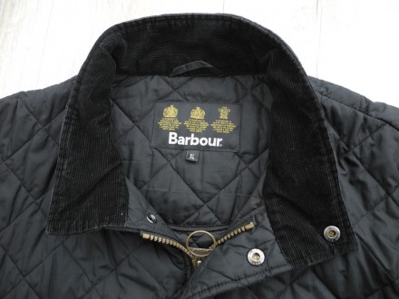 Куртка Barbour р. XL ( Сост нового ),высочайшее качество, супер цвет очень стиль. . фото 3