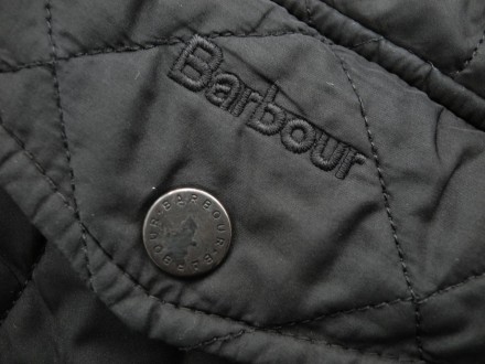 Куртка Barbour р. XL ( Сост нового ),высочайшее качество, супер цвет очень стиль. . фото 4