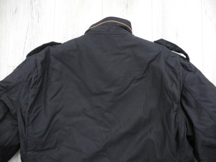 Куртка с утеплителем ALPHA Ind. USA M-65 р. XL ( НОВОЕ ), супер цвет очень стиль. . фото 11