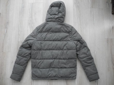 Куртка зимняя Tommy Hilfiger р. S ( Сост Нового ) ,высочайшее качество есть утеп. . фото 7