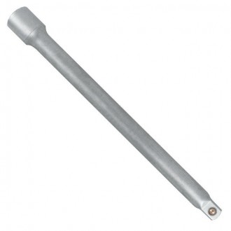 Удлинитель 3/8", 200 мм INTERTOOL ET-1320. Житомир. фото 1 Удлинитель 3/8", 200 мм INTERTOOL ET-1320. Житомир. фото 1