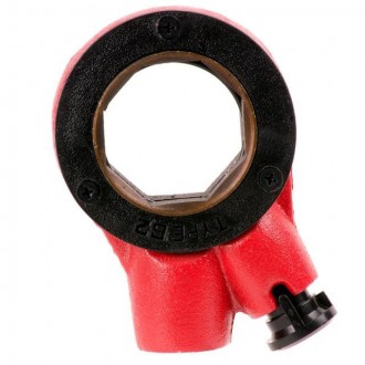 Храповый механизм под плашку трубную 1/2"-1 1/4" INTERTOOL SD-8016. Житомир. фото 1 Храповый механизм под плашку трубную 1/2"-1 1/4" INTERTOOL SD-8016. Житомир. фото 1