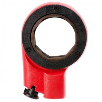 Храповый механизмом под плашку 1 1/2"-2" INTERTOOL SD-8017. Житомир. фото 1 Храповый механизмом под плашку 1 1/2"-2" INTERTOOL SD-8017. Житомир. фото 1
