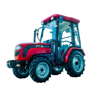 Трактор Foton FT 244 HRXC
Магазин «Mechanikus» представляет вниманию покупателей. . фото 2