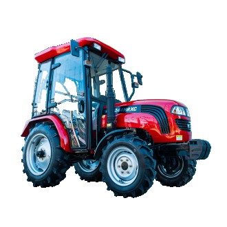 Трактор Foton FT 244 HRXC
Магазин «Mechanikus» представляет вниманию покупателей. . фото 9