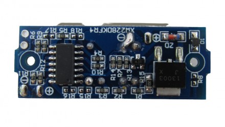 Индикатор заряда разряда батареи Li-Ion 16S 60V синий. Индикатор уровня заряда L. . фото 3