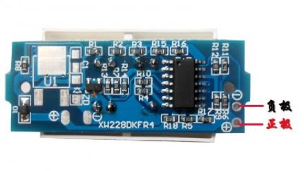 Индикатор заряда разряда батареи Li-Ion 16S 60V синий. Индикатор уровня заряда L. . фото 9