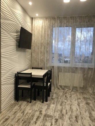Сдам 2к квартиру! Аркадия 42 Жемчужина.. Аркадия. фото 6 Сдам квартиру на длительный срок:
- после ремонта, первая сдача;
- есть всё не. Аркадия. фото 6