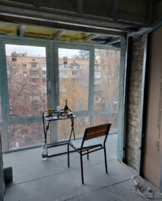 Продается 2-к квартира, общей площадью 50 м2, Печеский спуск 11, Печерский р-н, . . фото 8