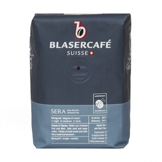 Blaser Sera (250 г) — кава без кофеїну, до складу якої входять високоякісні сорт. . фото 2