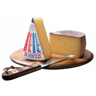 
Аппенцеллер является одним из выдающихся сырных деликатесов Швейцарии и изготав. . фото 3
