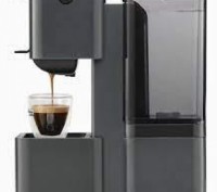 Купить капсульную кофемашину Iris S27 Caffitaly System Италия
КАПСУЛЬНАЯ КОФЕМАШ. . фото 3