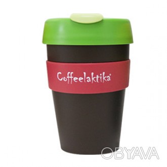 KeepCup — это первая в мире, уникальная индивидуальная чашка для горячих напитко. . фото 1